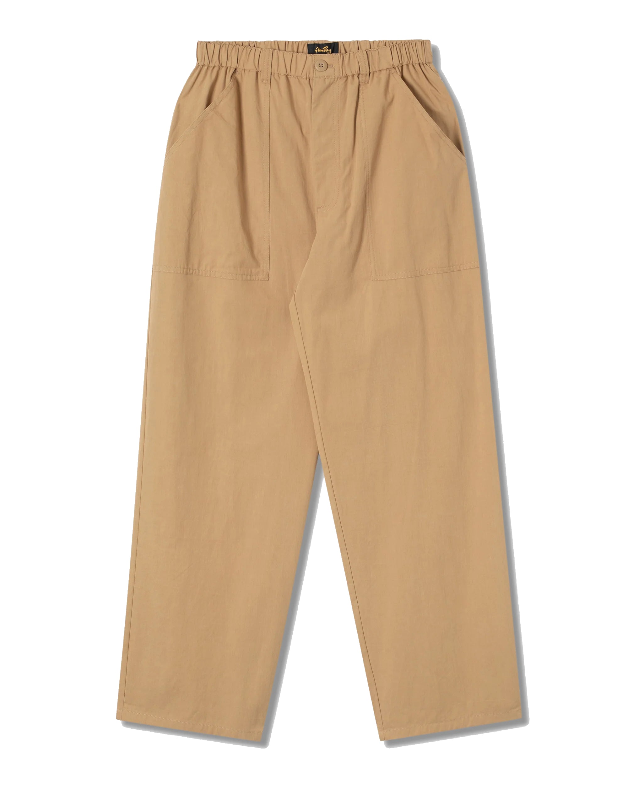 Jungle Pant Khaki