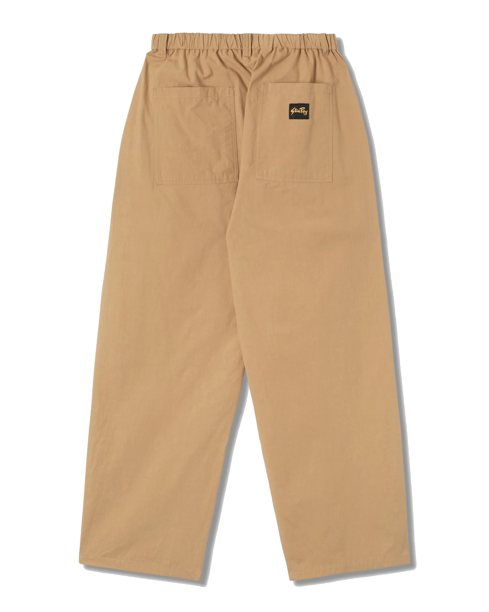 Jungle Pant Khaki