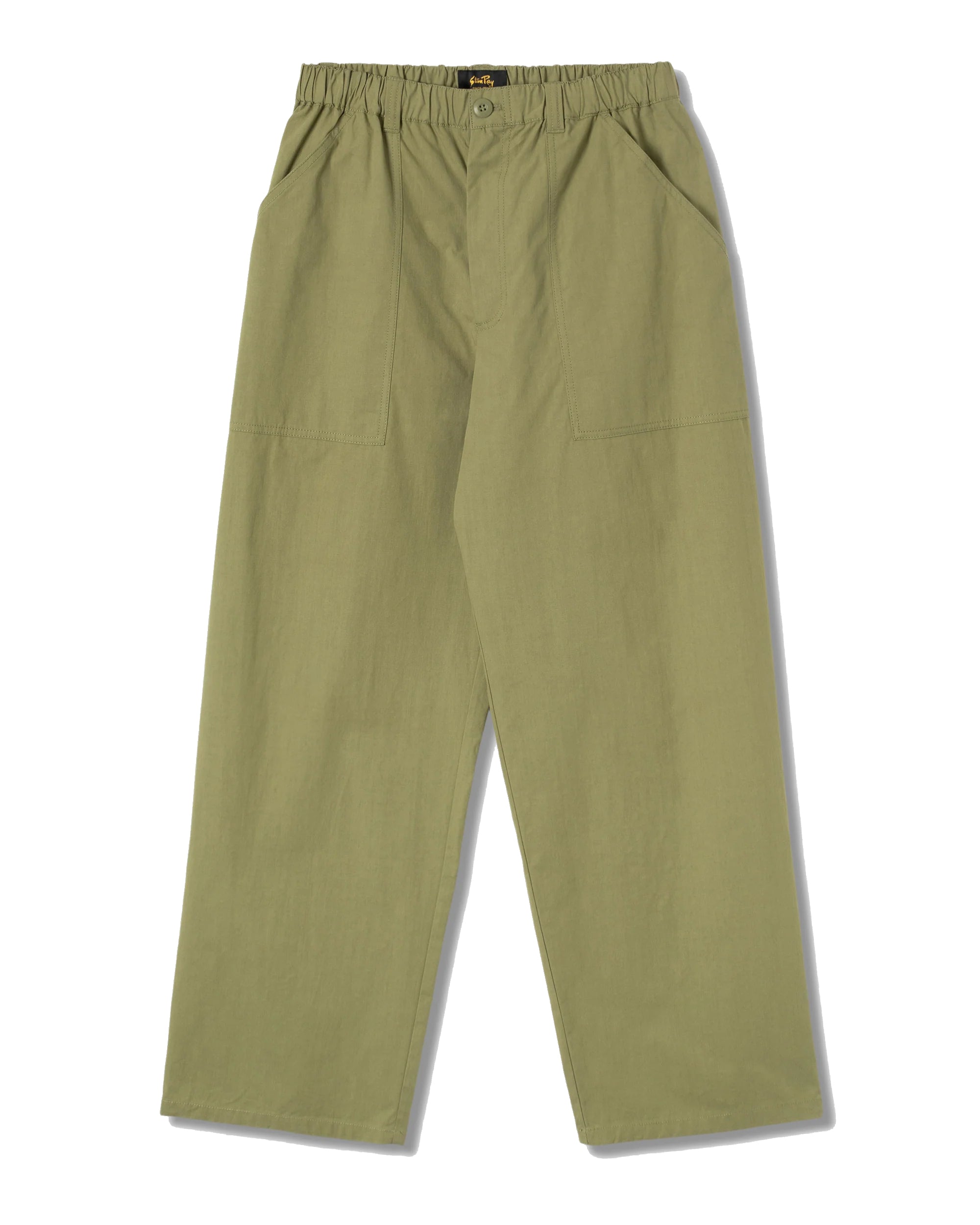 Jungle Pant Olive
