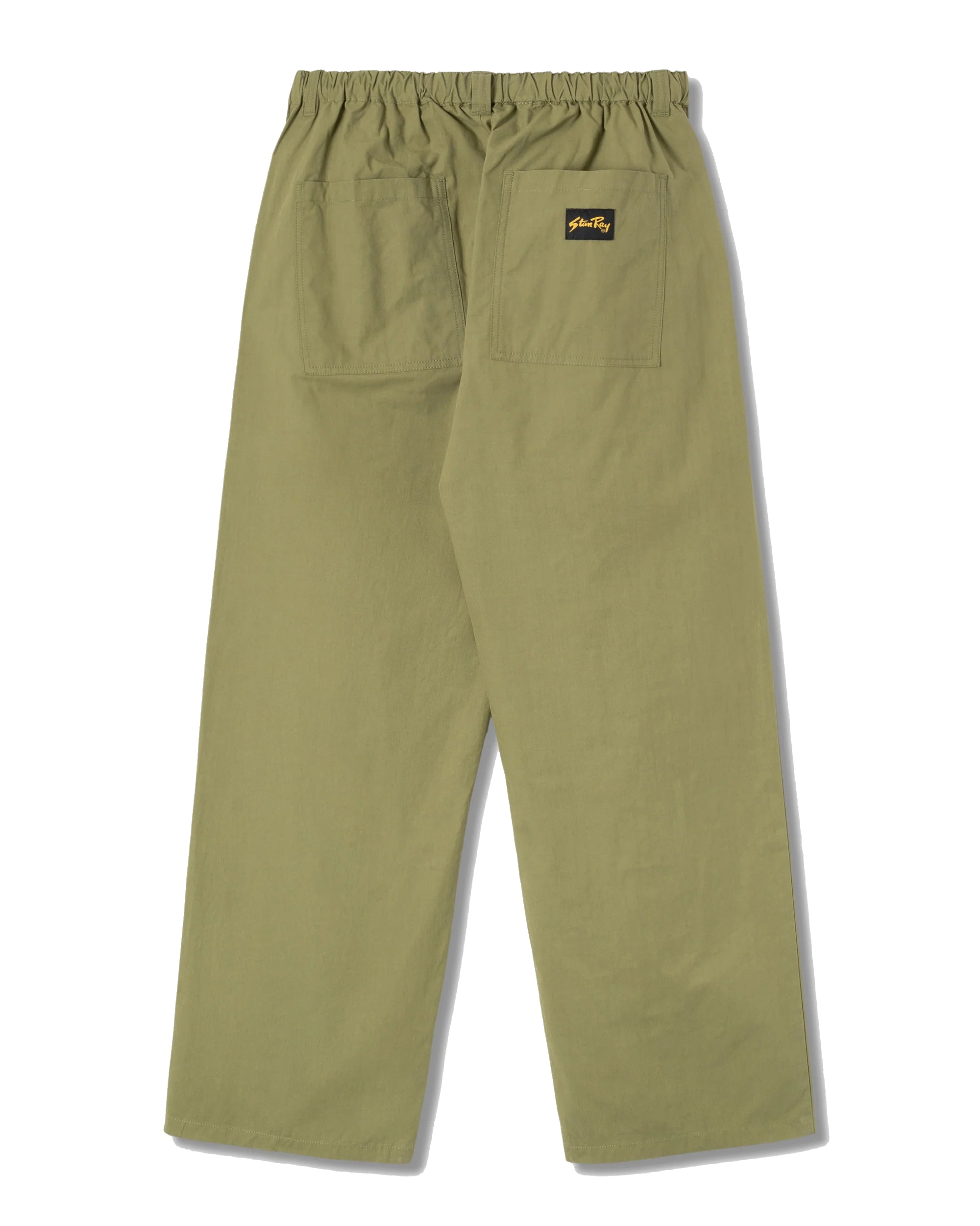 Jungle Pant Olive