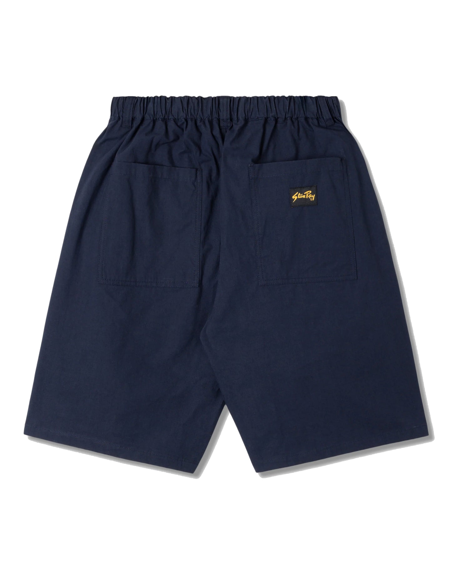 Jungle Short Indigo