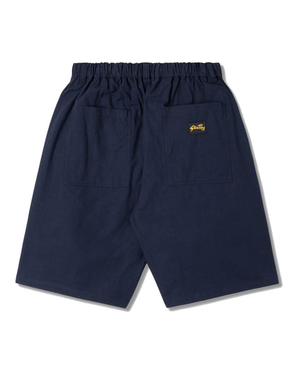 Jungle Short Indigo