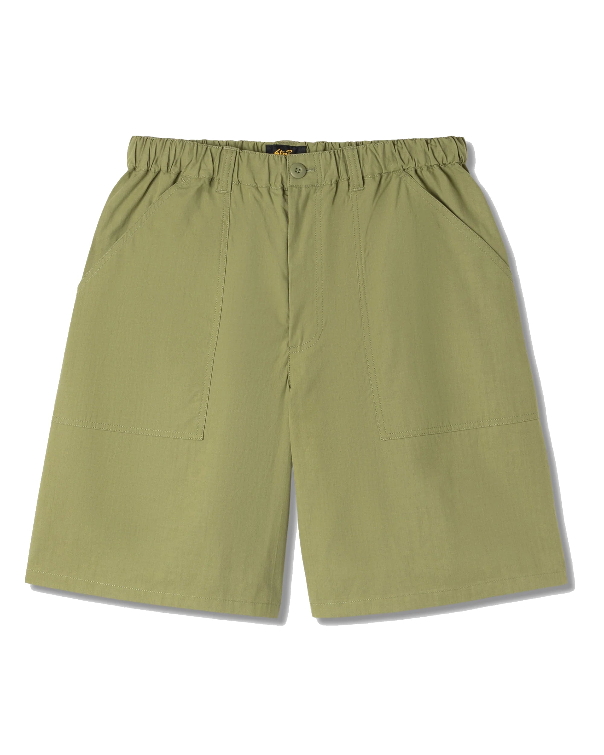 Jungle Short Olive