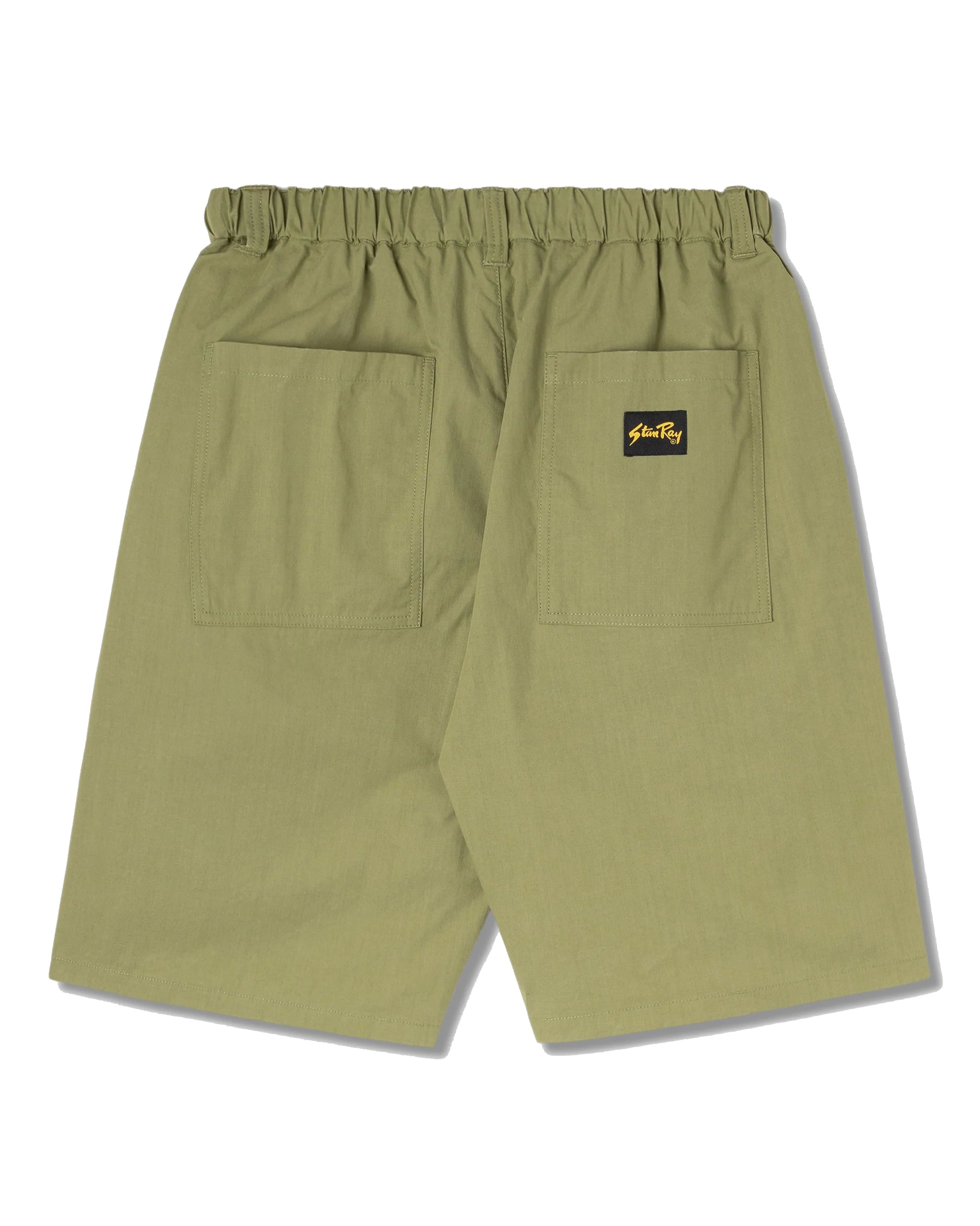 Jungle Short Olive