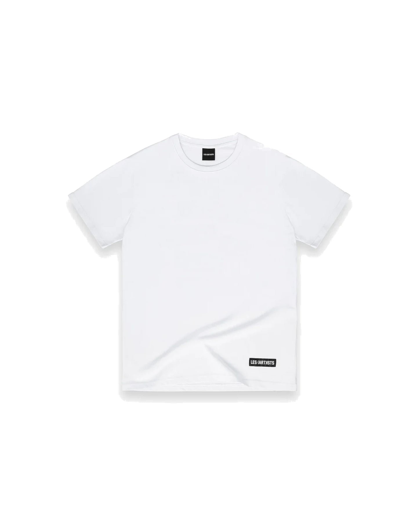 T-Shirt m/m Music Team Bianca