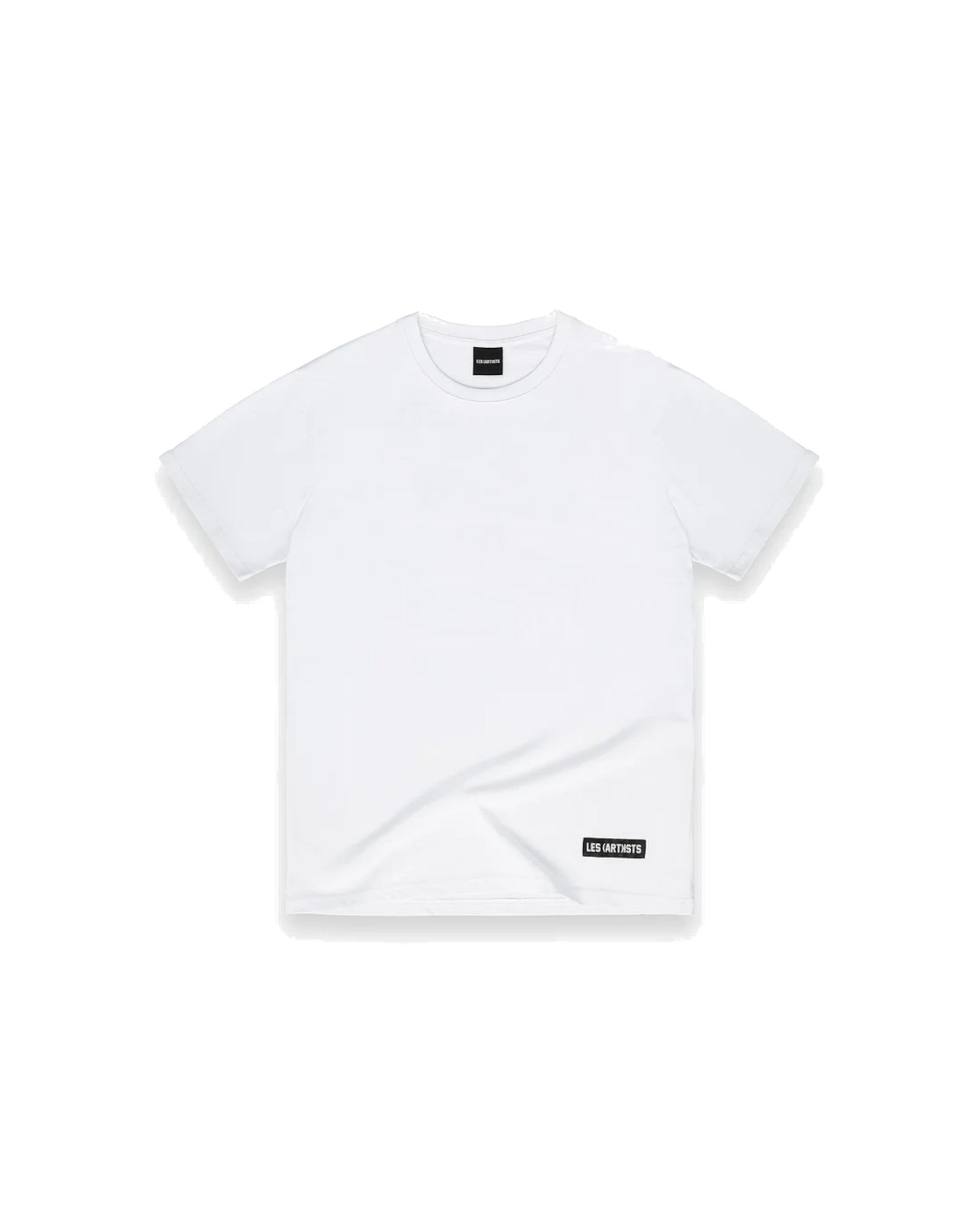 T-Shirt m/m Music Team Bianca