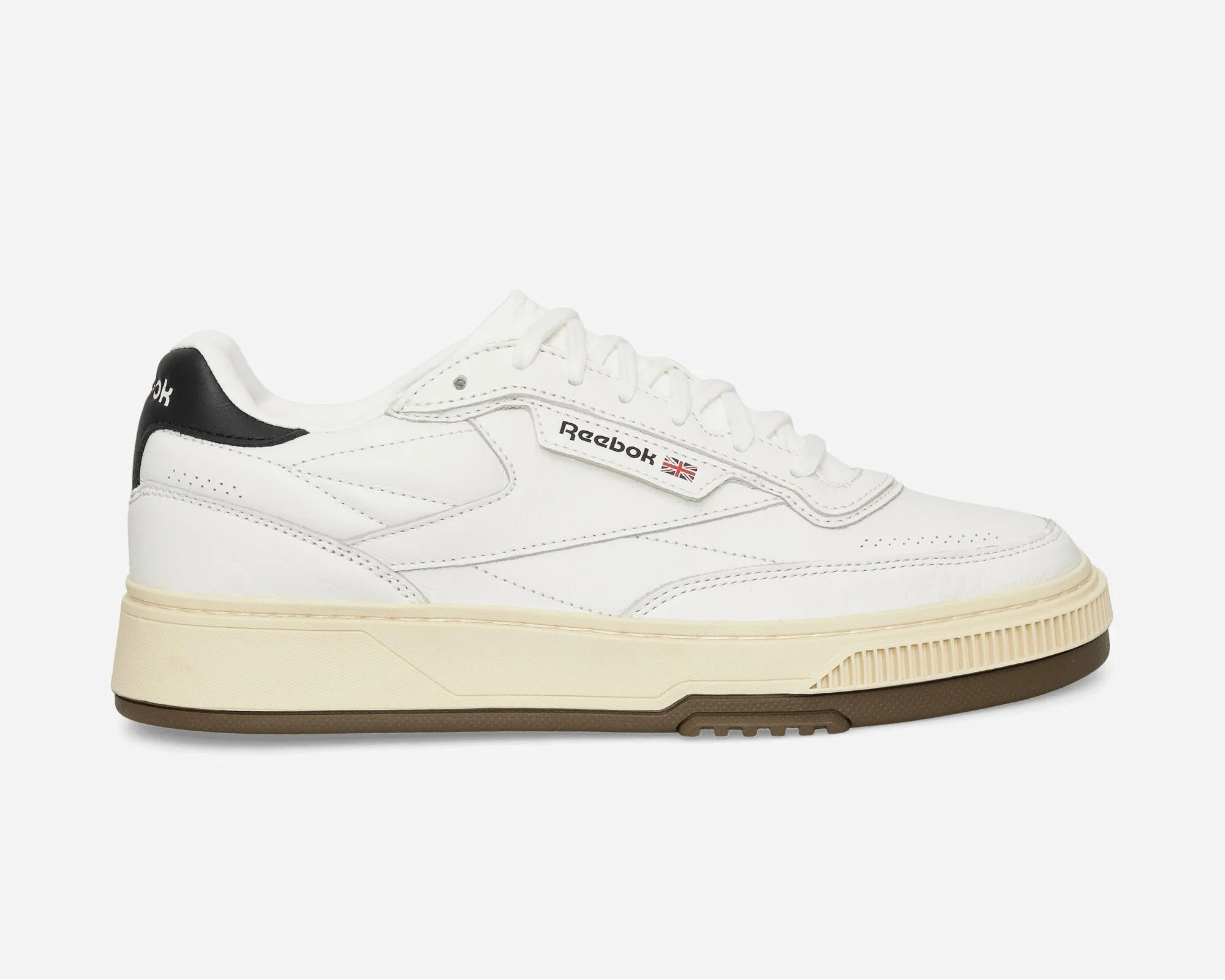 Reebok Club C Ltd Vintage Black