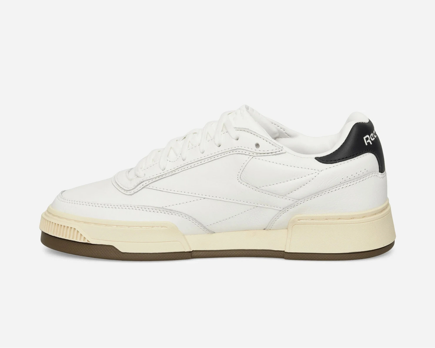 Reebok Club C Ltd Vintage Black