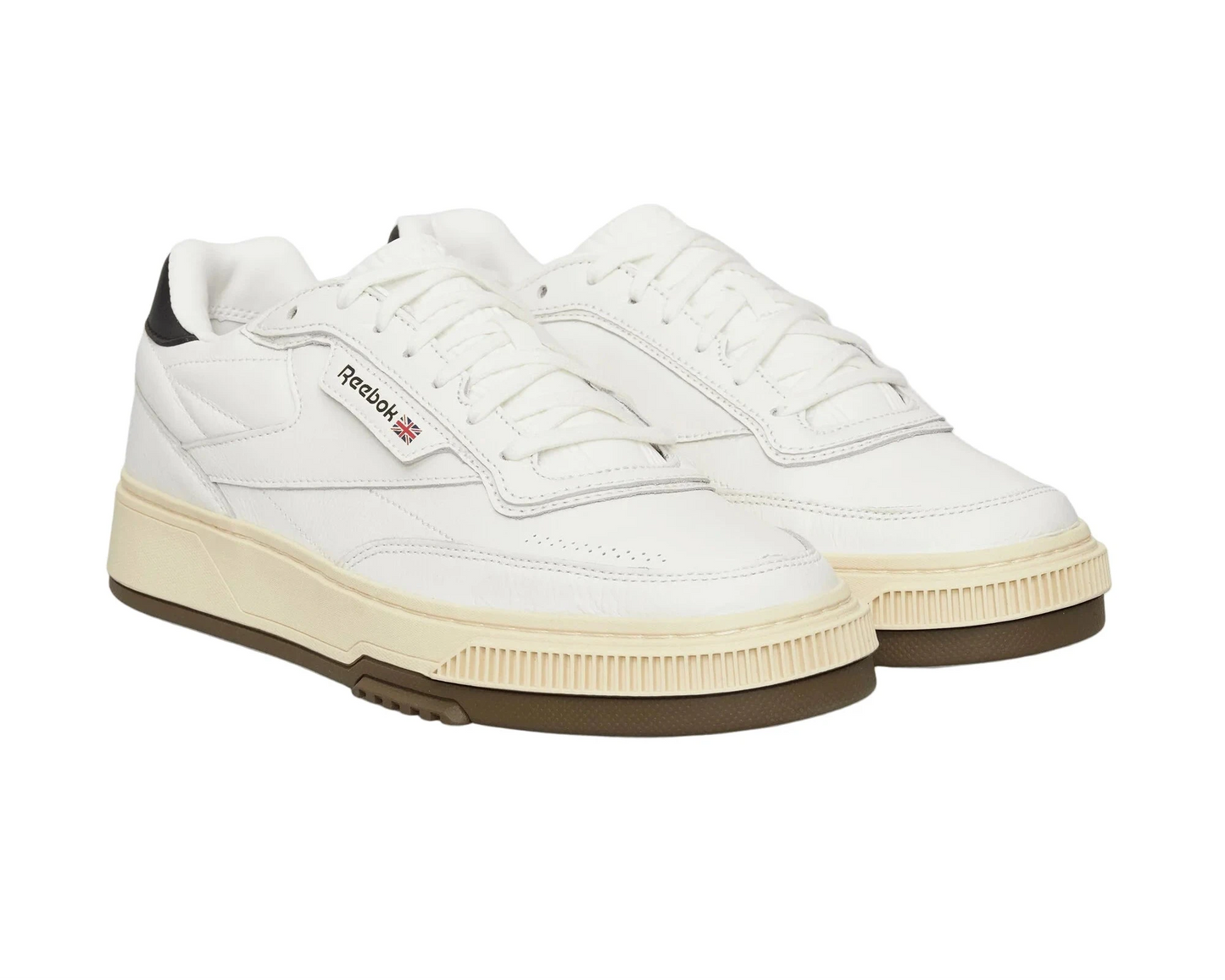 Reebok Club C Ltd Vintage Black