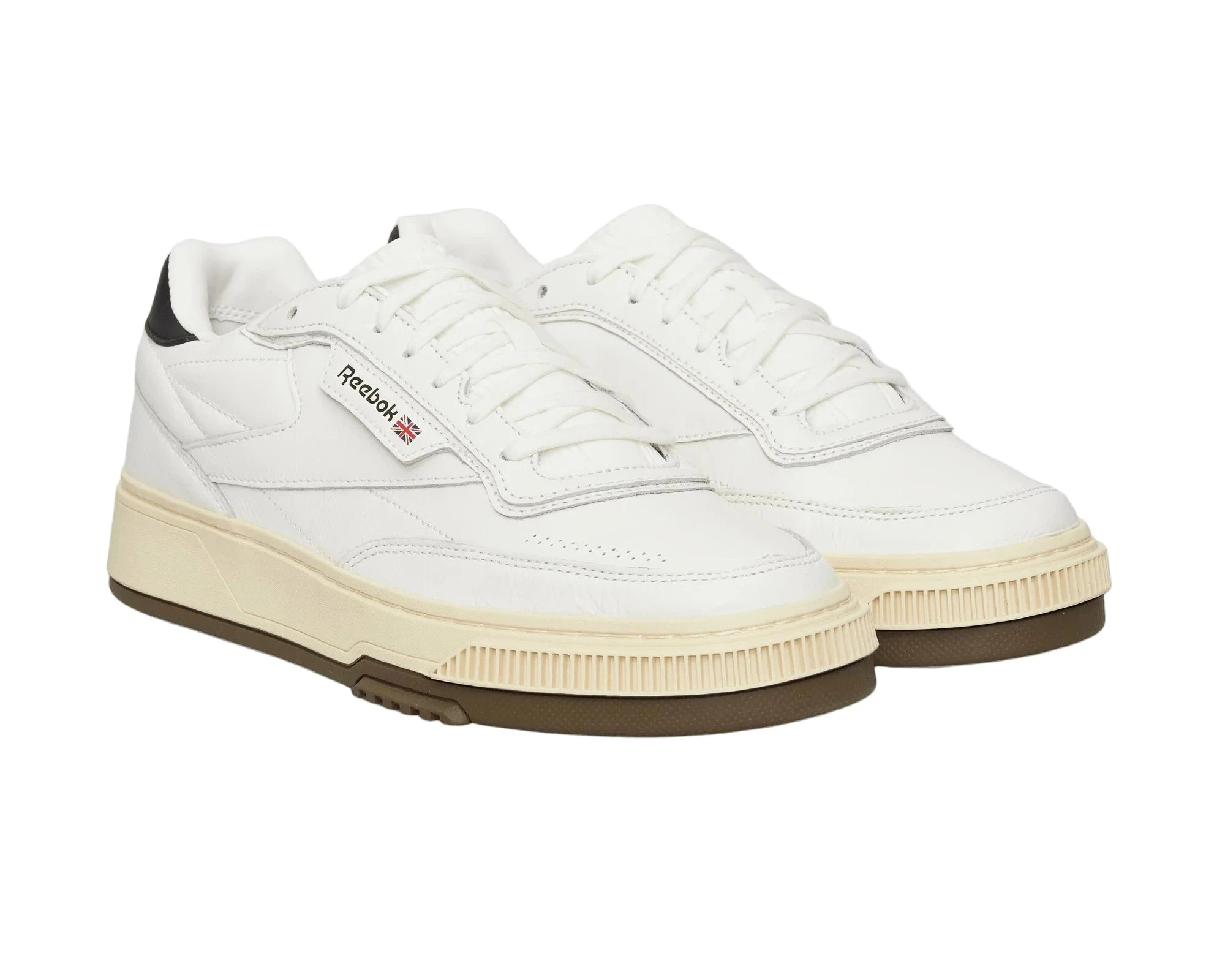 Reebok Club C Ltd Vintage Black