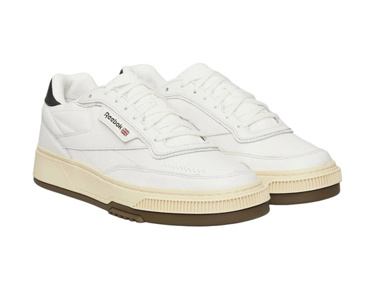 Reebok Club C Ltd Vintage Black