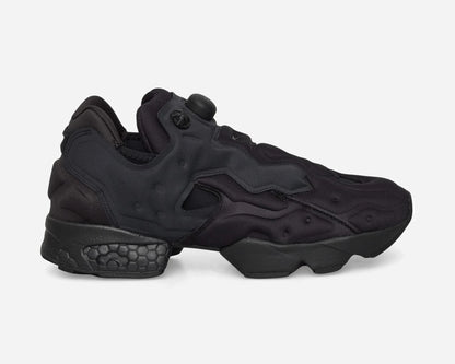 Reebok Instapump Sliver Black