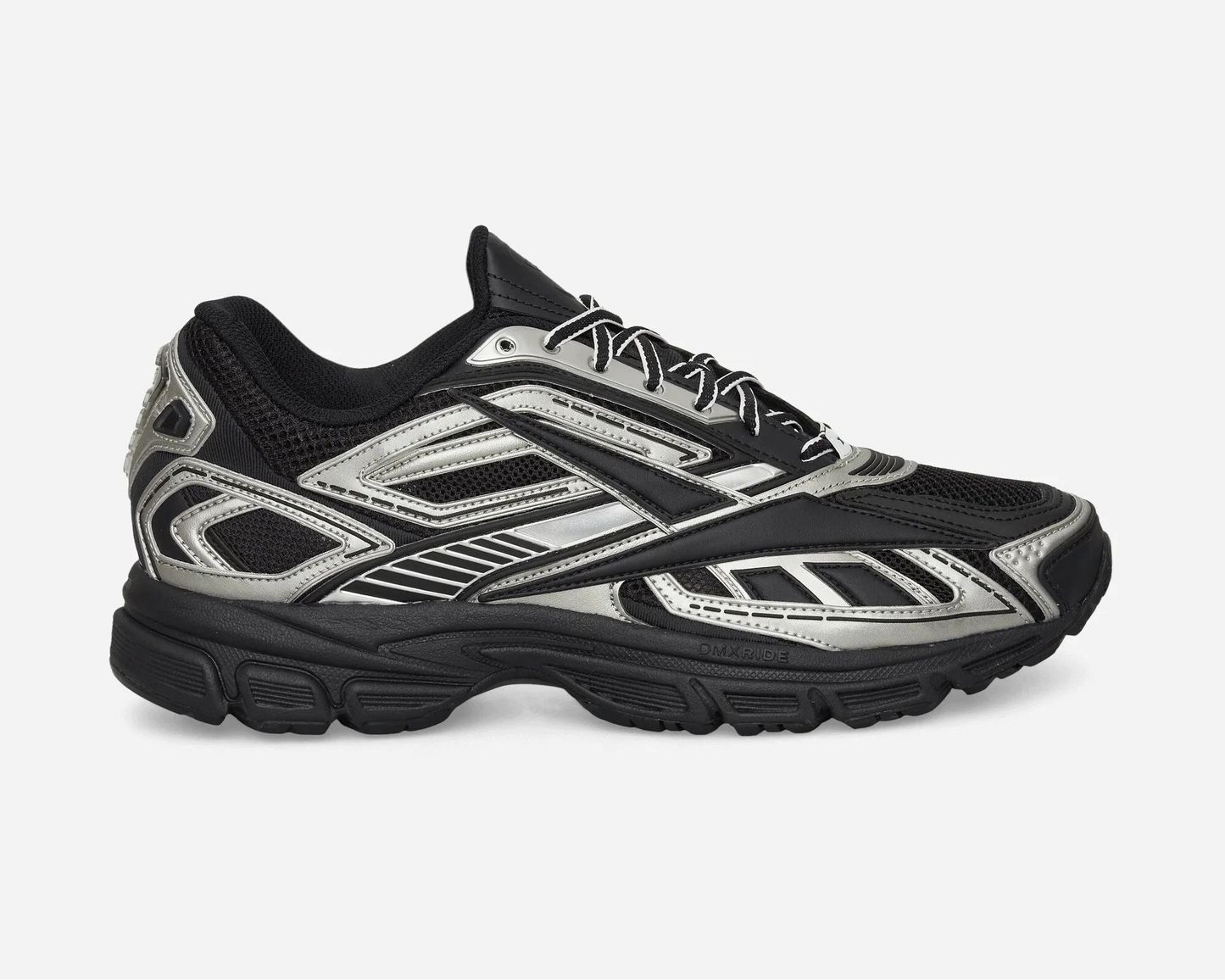 Reebok Premier Road Ultra Black