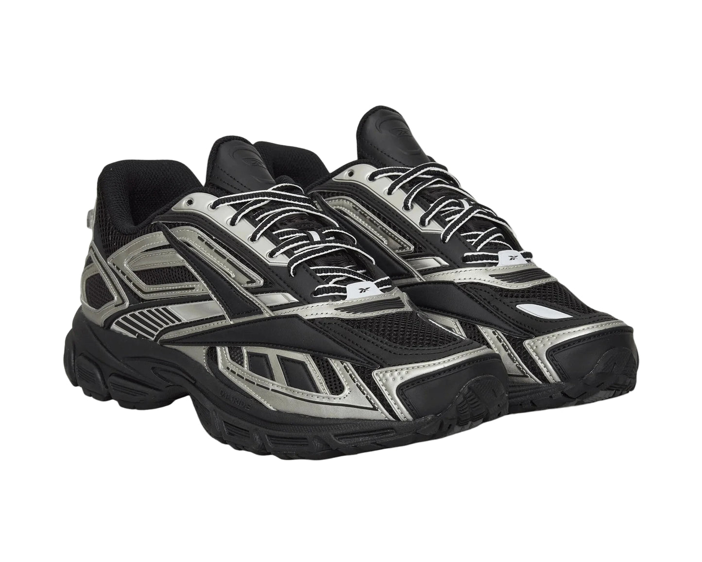 Reebok Premier Road Ultra Black