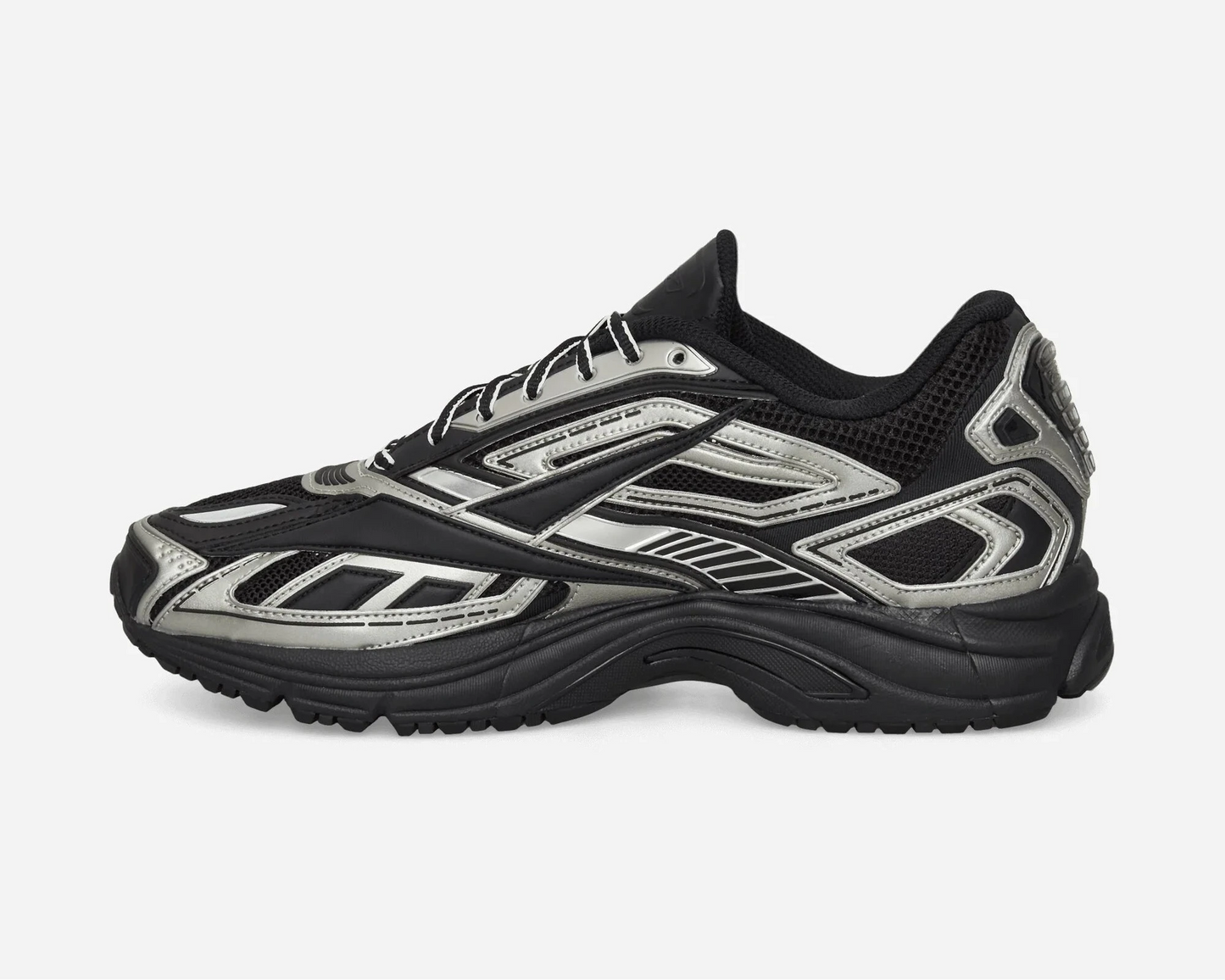 Reebok Premier Road Ultra Black