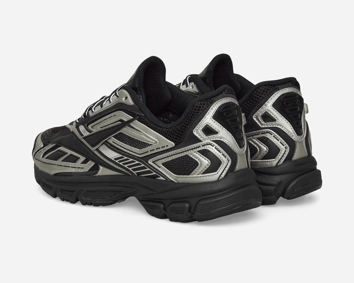 Reebok Premier Road Ultra Black