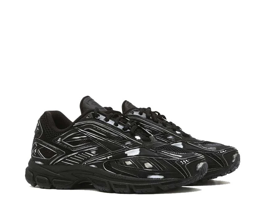 Reebok Premier Road Ultra Black Metallic