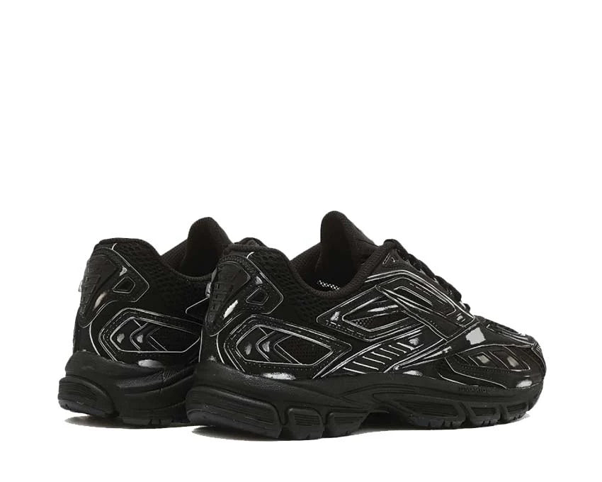 Reebok Premier Road Ultra Black Metallic