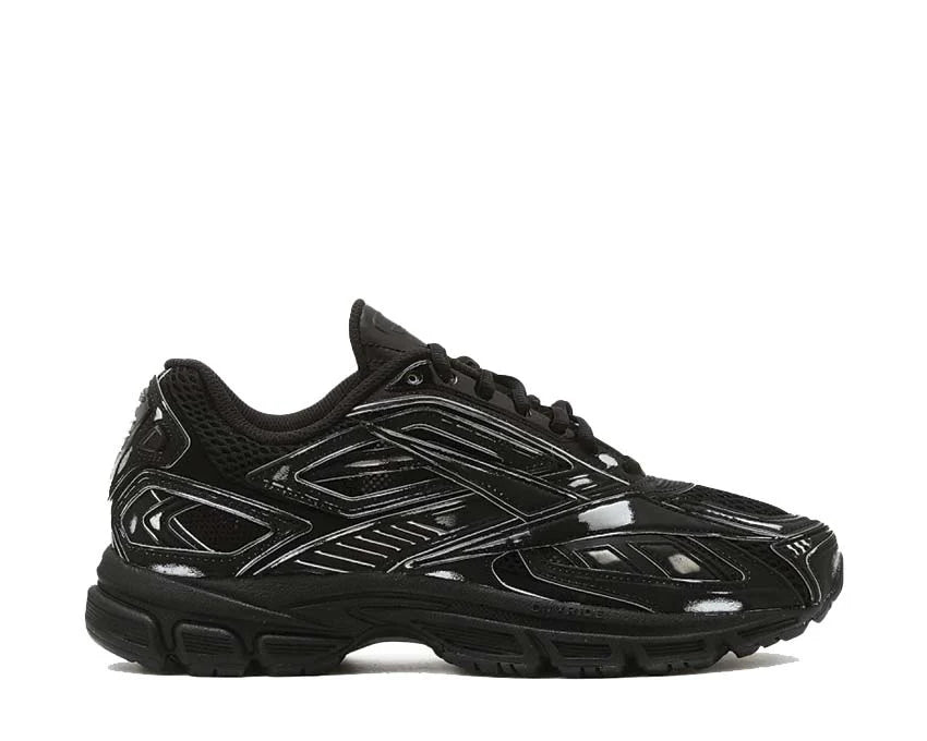 Reebok Premier Road Ultra Black Metallic