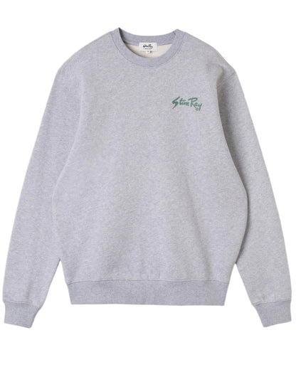 Stan Og Crew Gray