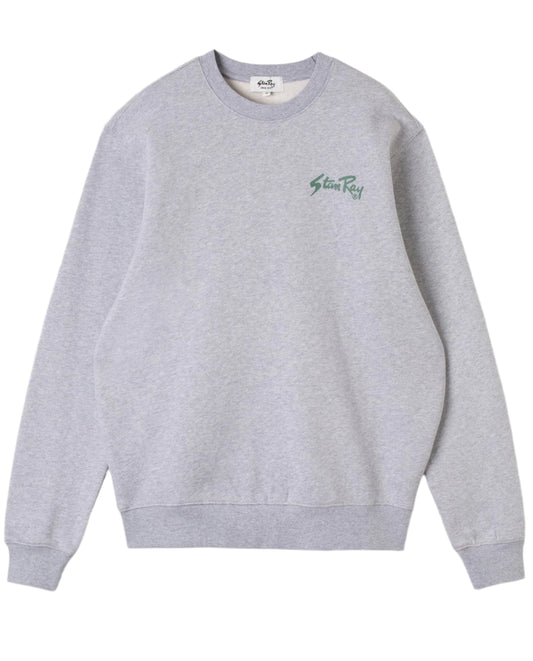 Stan Og Crew Gray