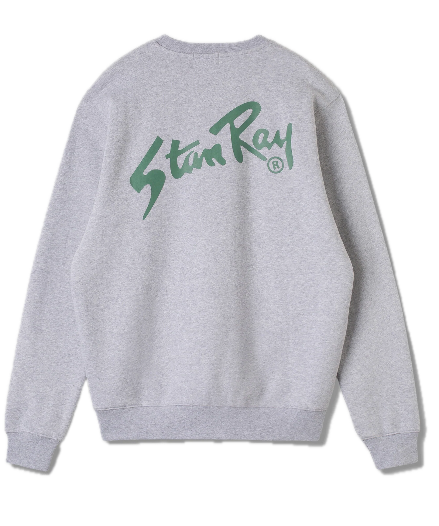 Stan Og Crew Gray