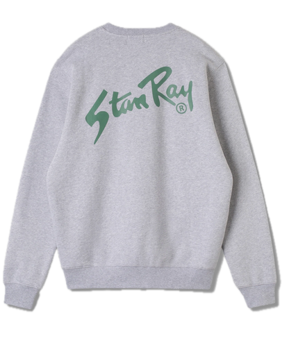 Stan Og Crew Gray