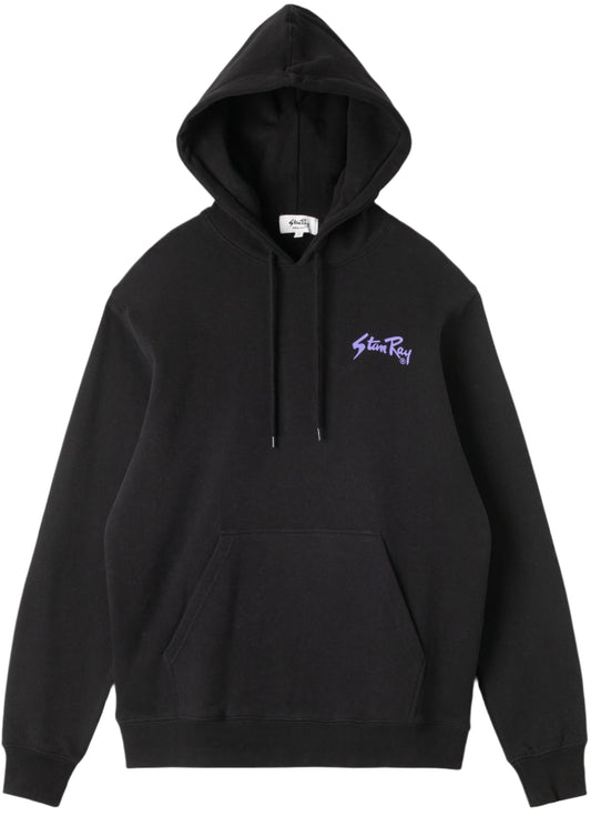 Stan Og Hood Black