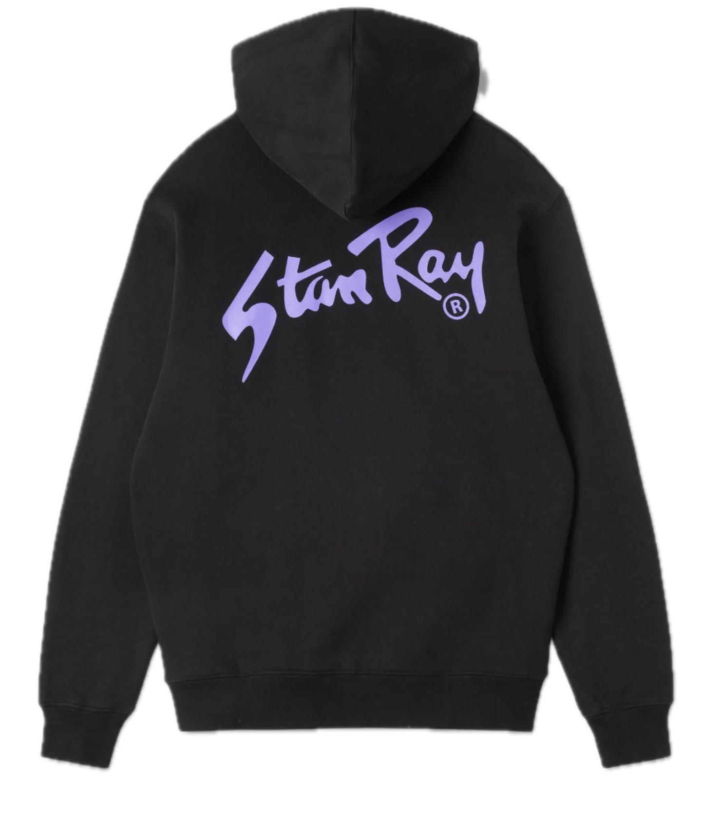 Stan Og Hood Black