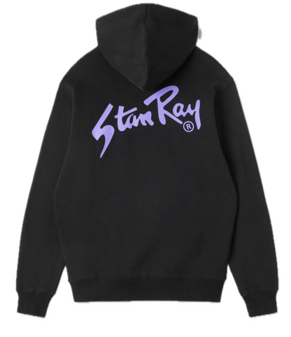 Stan Og Hood Black
