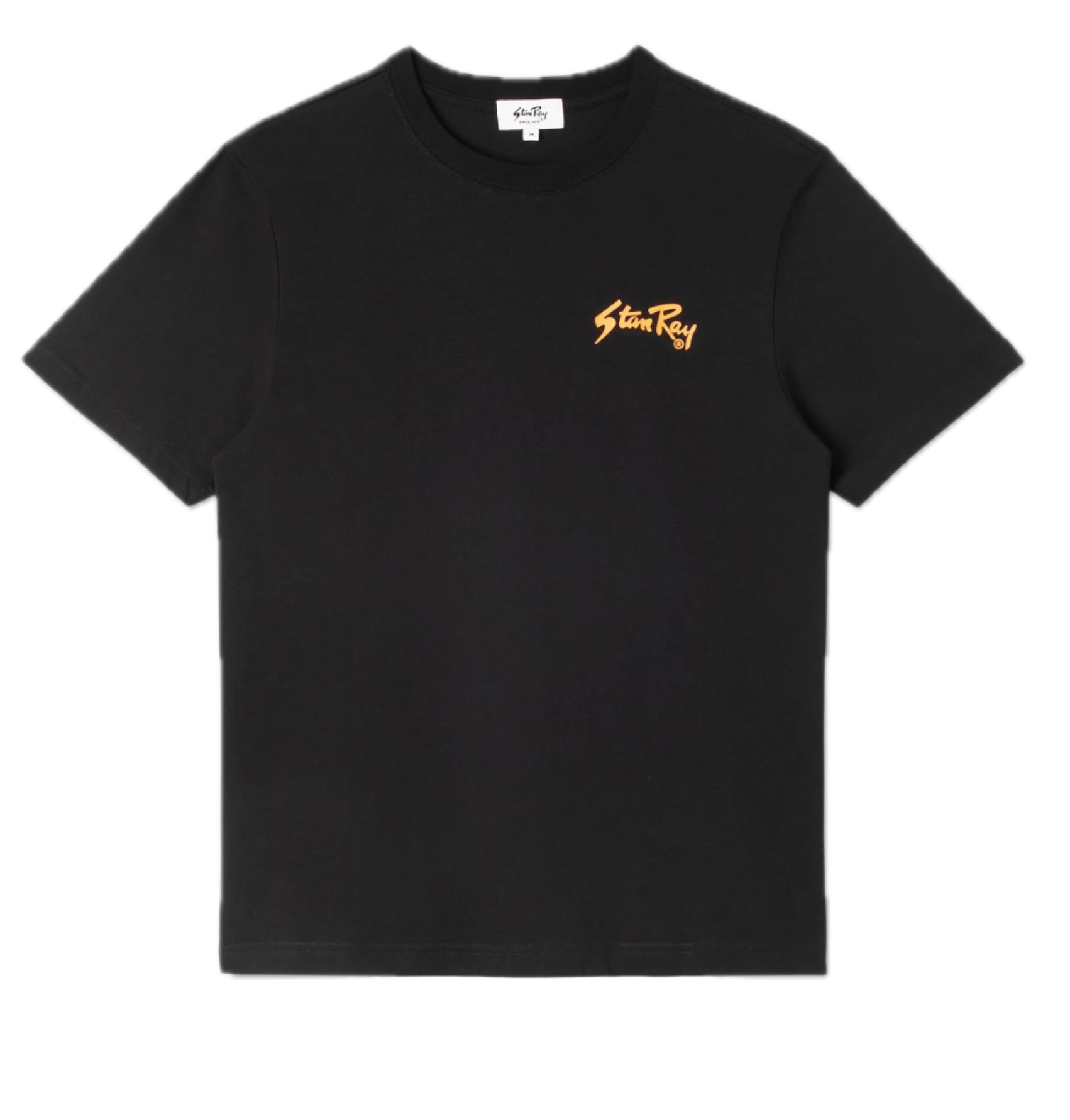 Stan Og Tee Black