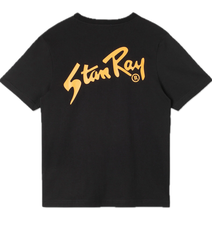Stan Og Tee Black