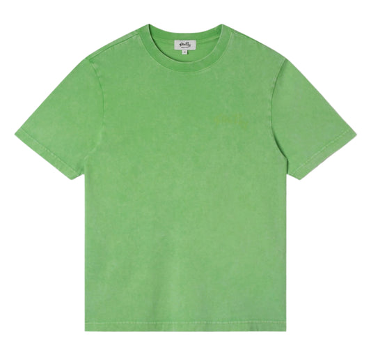 Stan Og Tee Washed Lime