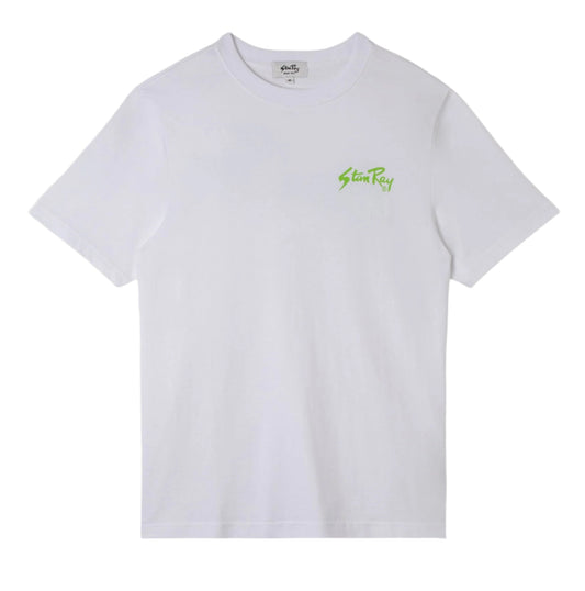 Og Tee White