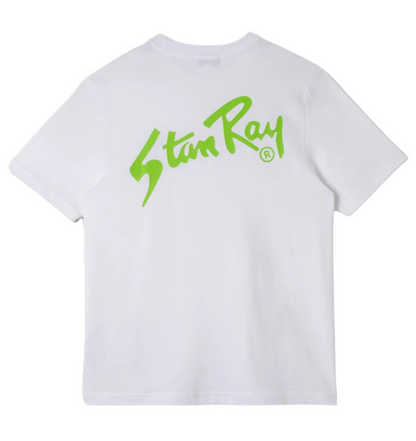 Og Tee White