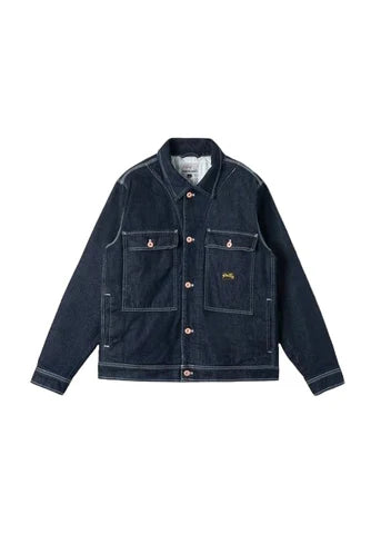 Trucker Jacket