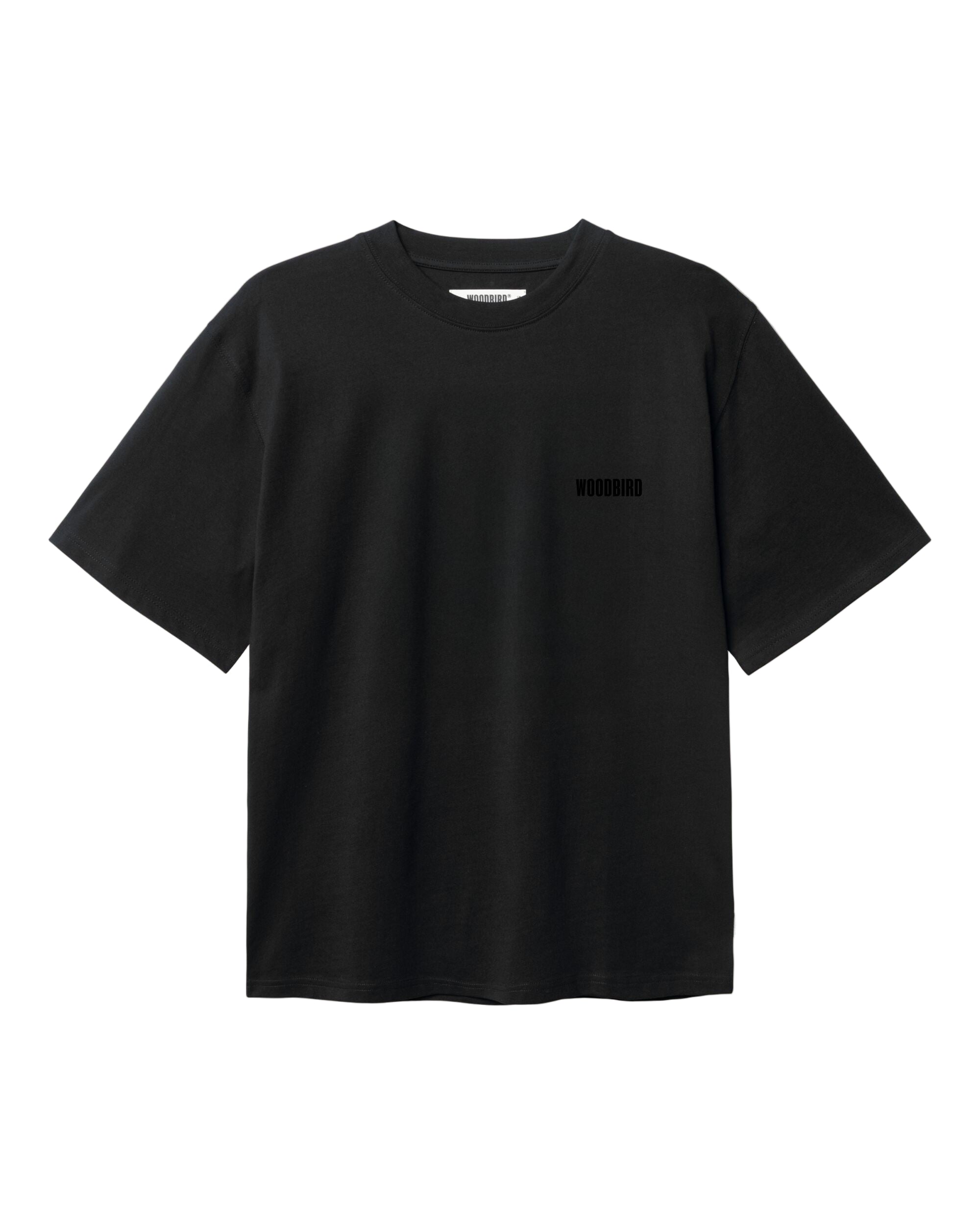 WBBaine Intro Tee