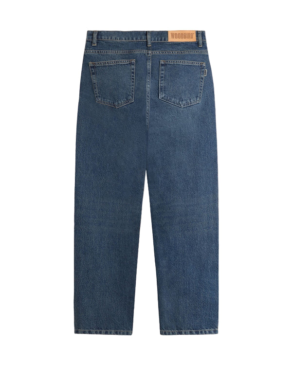 WBDoc Blaze Jeans