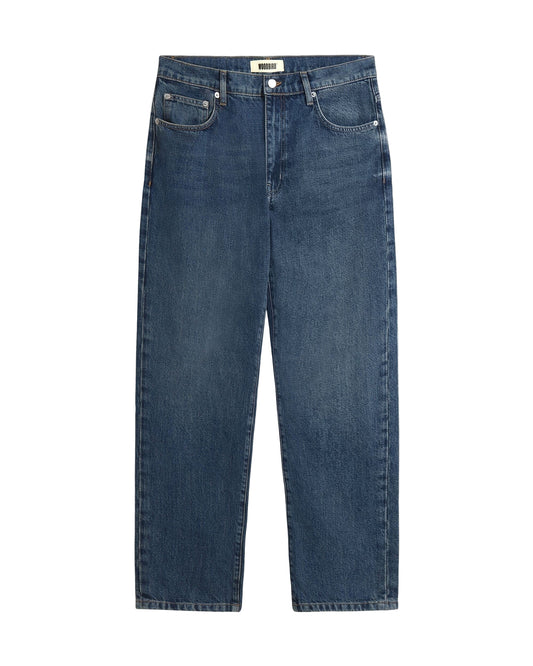WBDoc Blaze Jeans