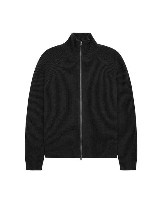 WBJass Wool Zip