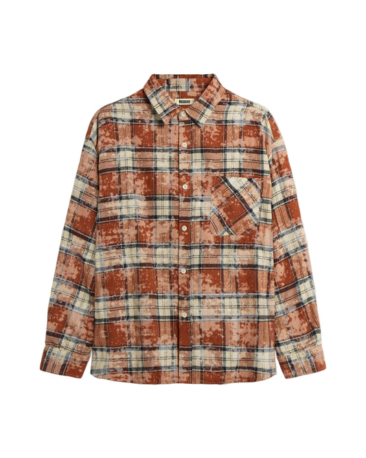 WBJong Dull Shirt