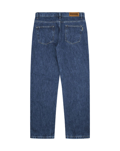 WBLeroy 90's Rinse Jeans
