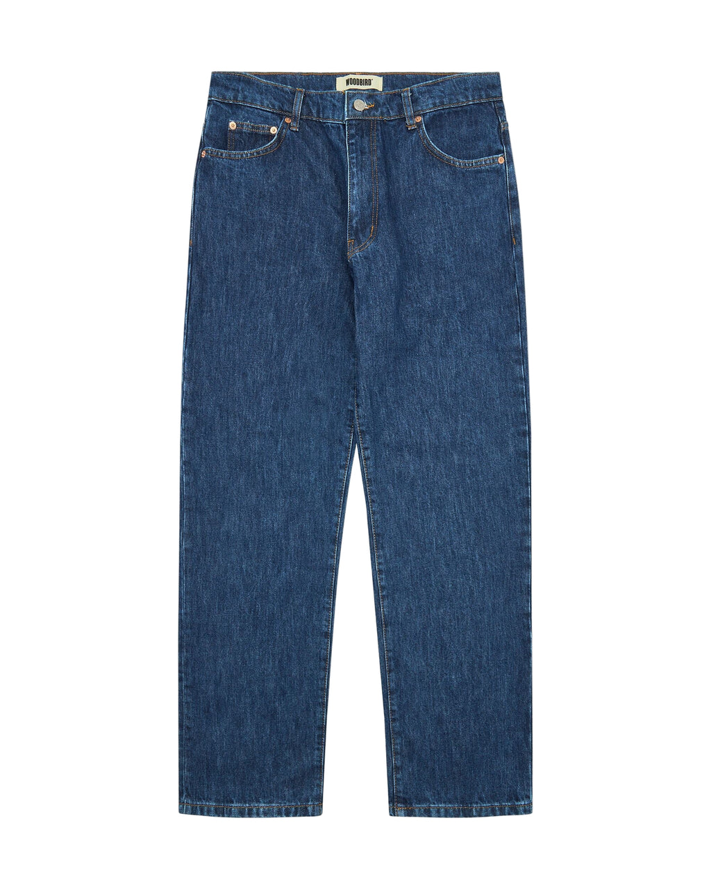 WBLeroy 90's Rinse Jeans