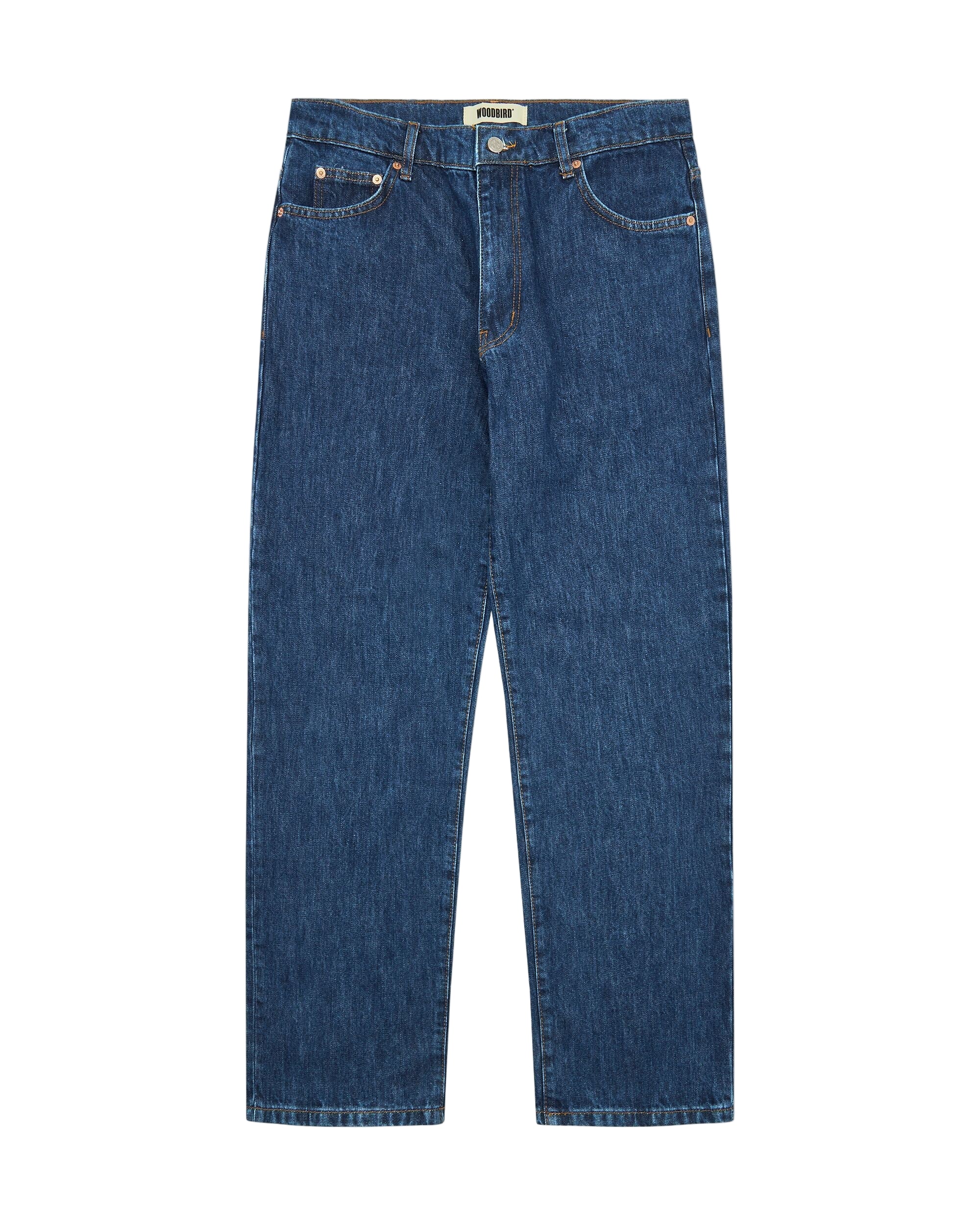 WBLeroy 90's Rinse Jeans