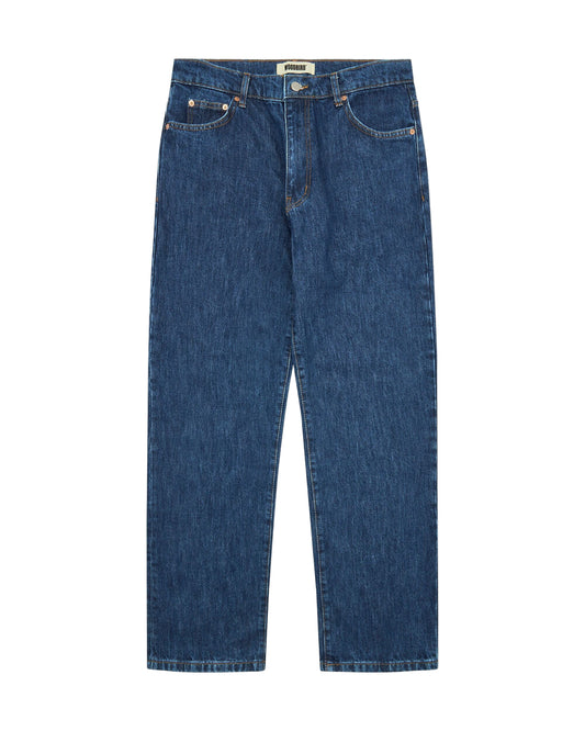 WBLeroy 90's Rinse Jeans