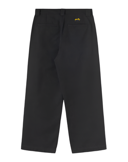 A Pants Black