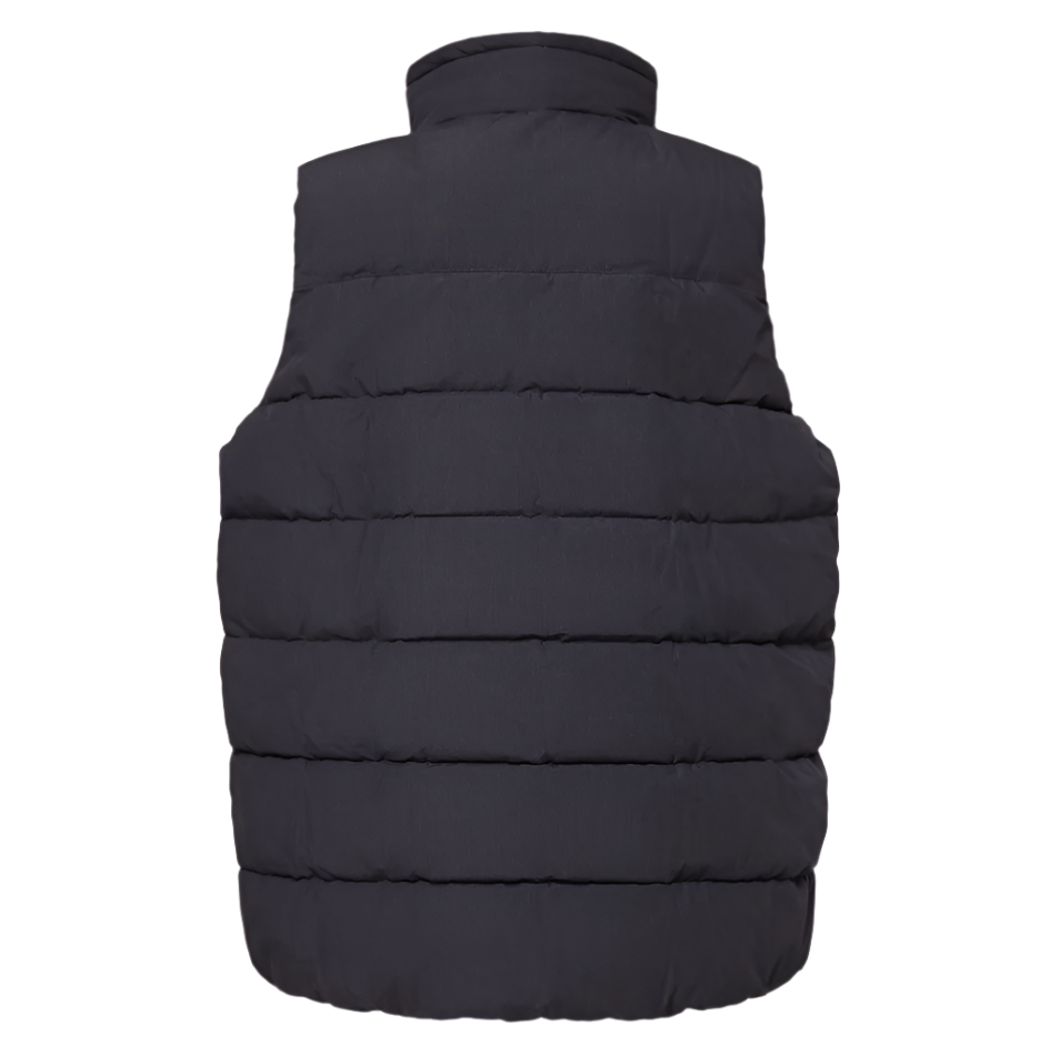 Puffer Insulated Vest