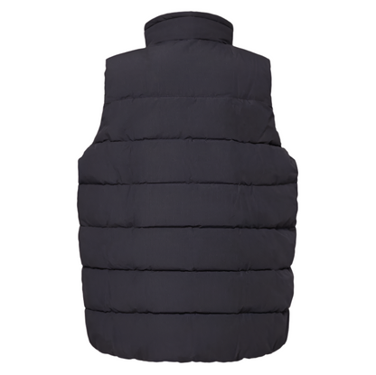 Puffer Insulated Vest