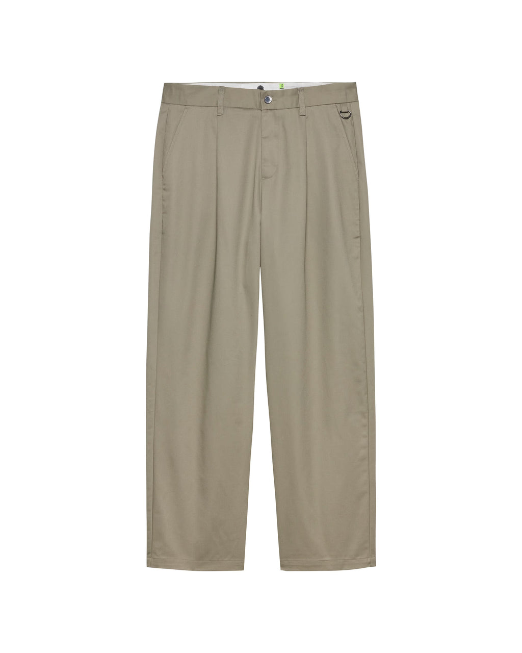 Reworked Trousers Dune