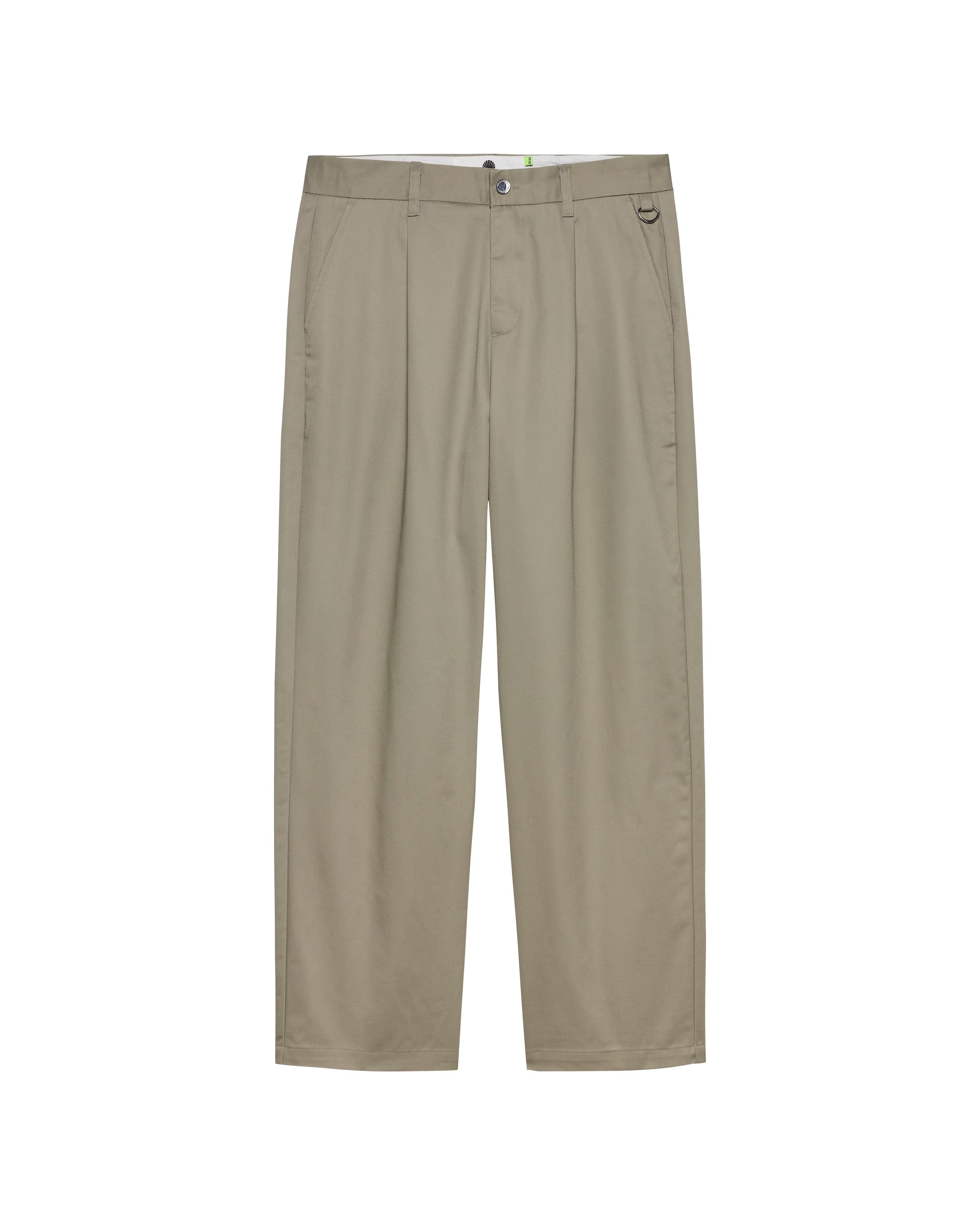 Reworked Trousers Dune